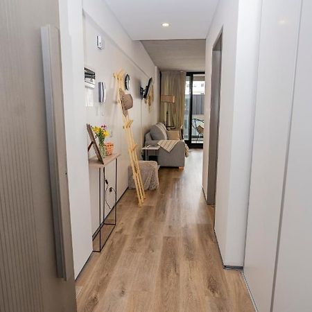 La Palmera Homestudio. Hermoso Apartamento En El Corazon De Palermo Hollywood Buenos Aires Eksteriør billede