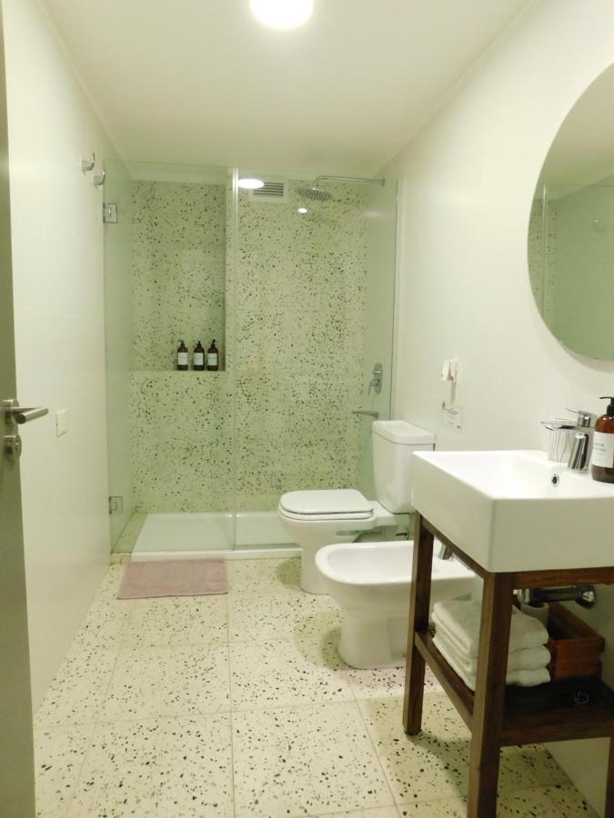 La Palmera Homestudio. Hermoso Apartamento En El Corazon De Palermo Hollywood Buenos Aires Eksteriør billede