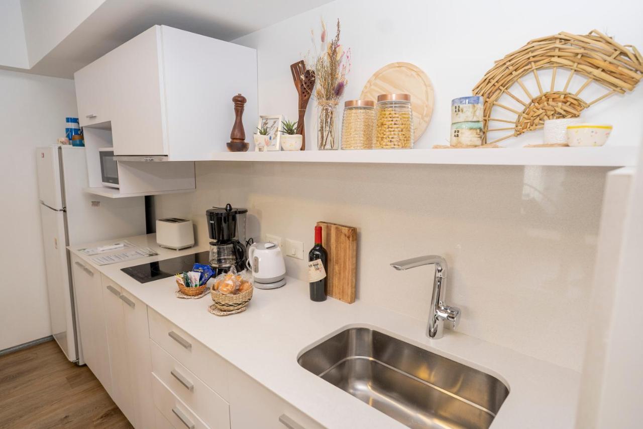 La Palmera Homestudio. Hermoso Apartamento En El Corazon De Palermo Hollywood Buenos Aires Eksteriør billede