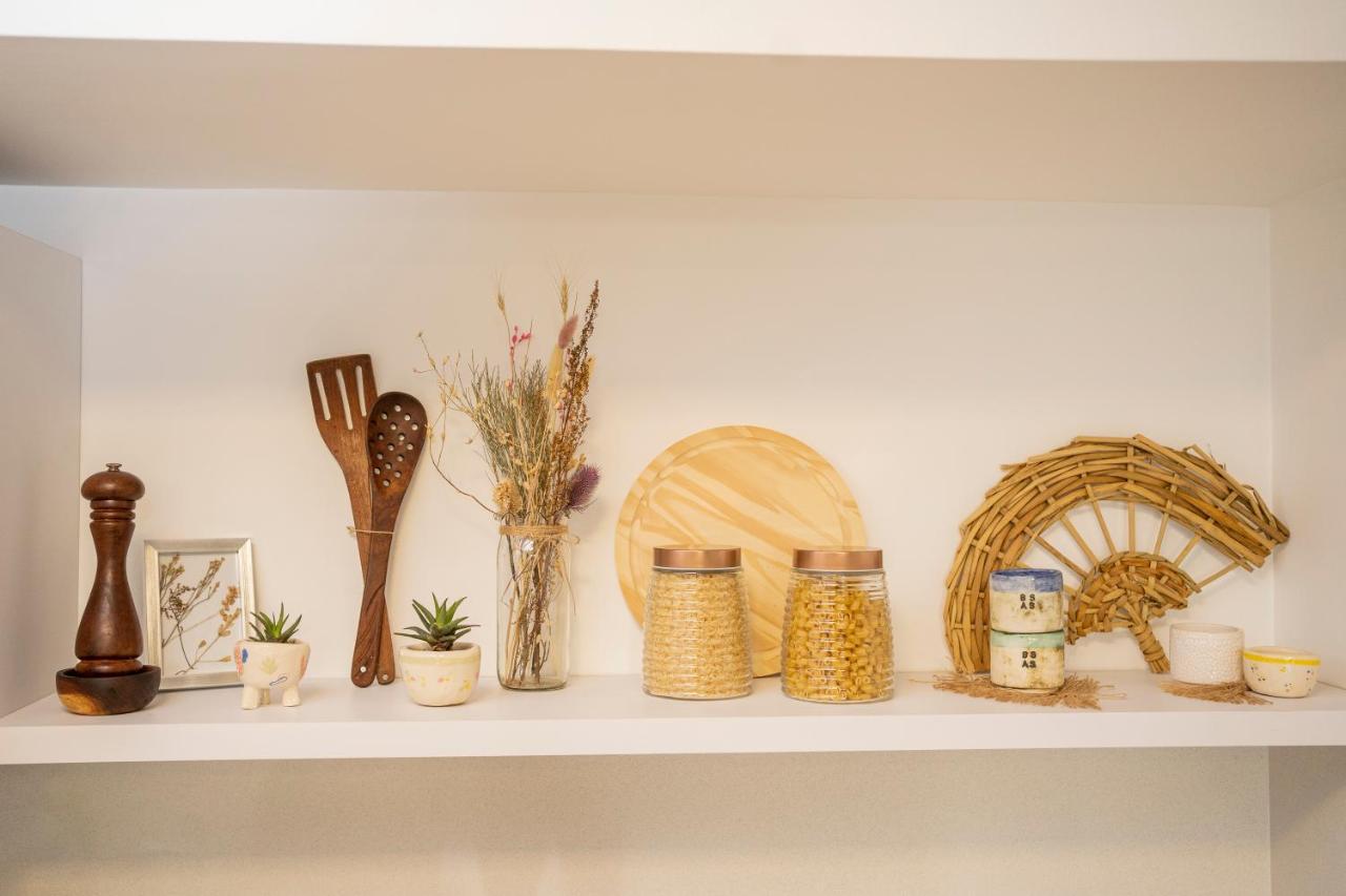 La Palmera Homestudio. Hermoso Apartamento En El Corazon De Palermo Hollywood Buenos Aires Eksteriør billede